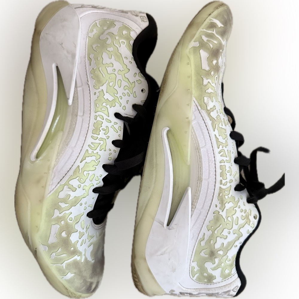 Nike Jordan Zion III Basketball/Volleyball Shoes